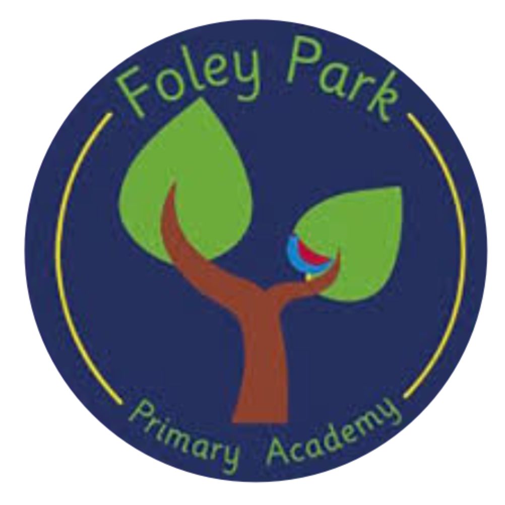 Foley Park Primary School