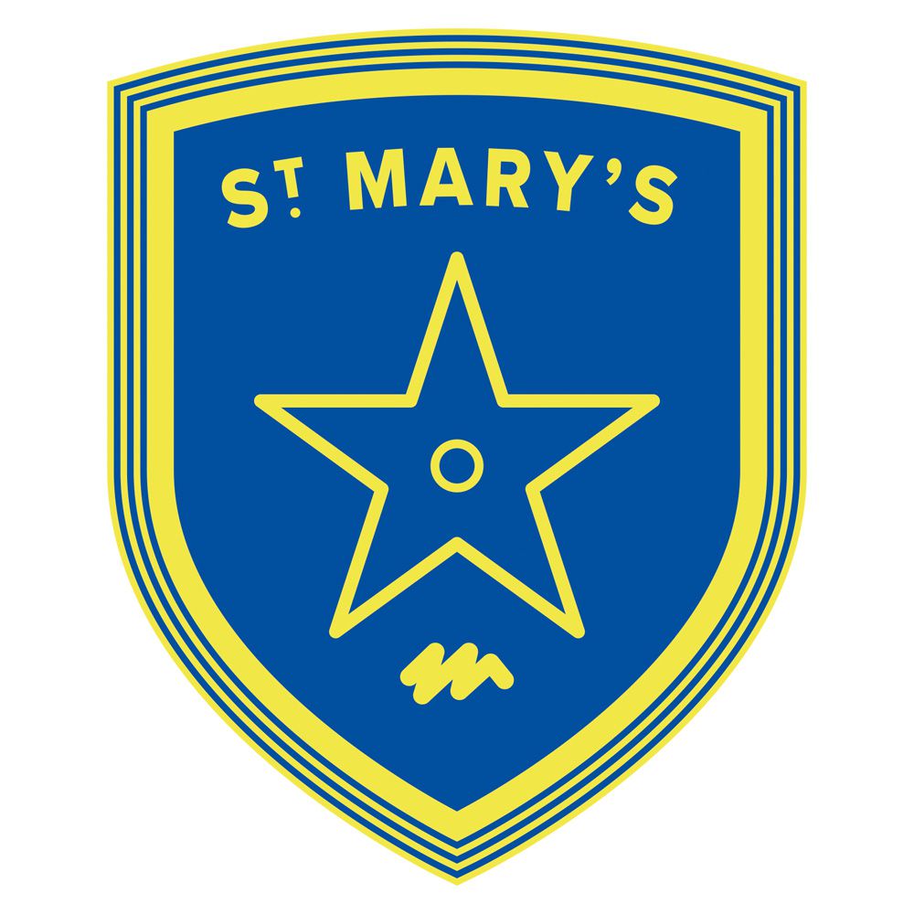 St Mary's Primary Wednesbury