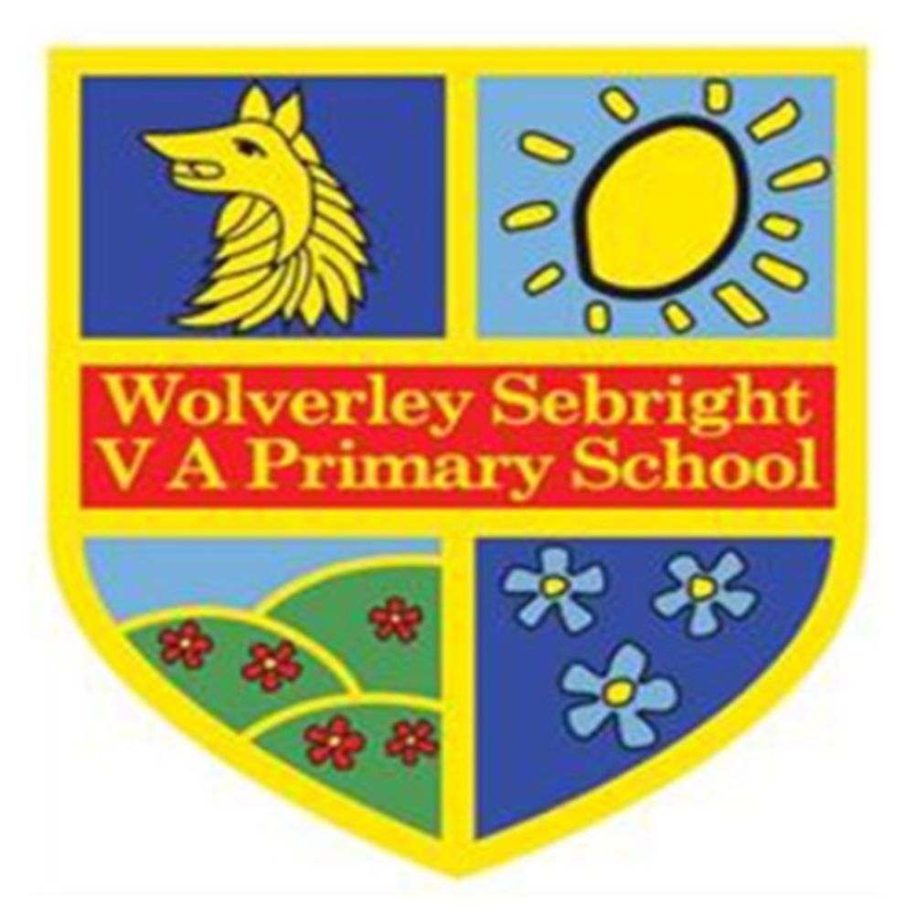 Wolverley Sebright