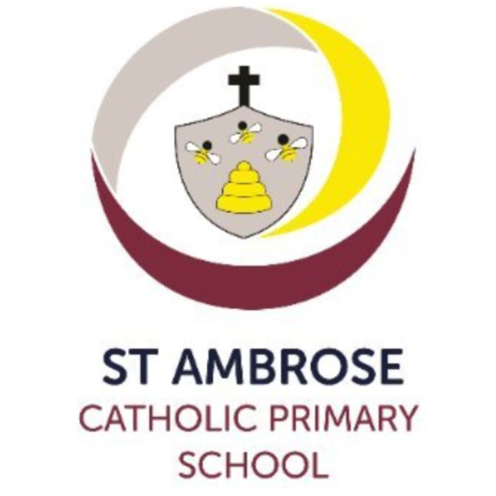 St Ambrose Catholic Primary School