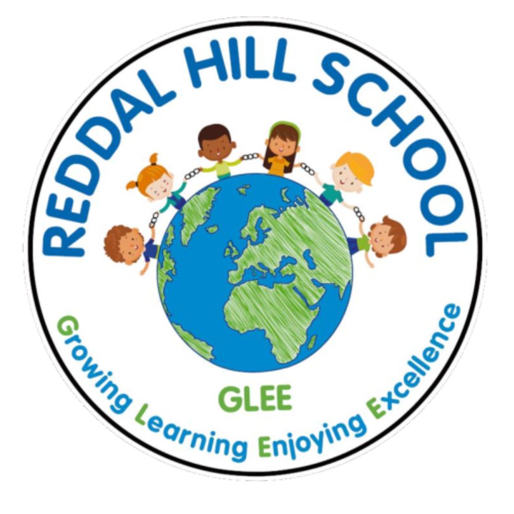 Reddal Hill Primary School