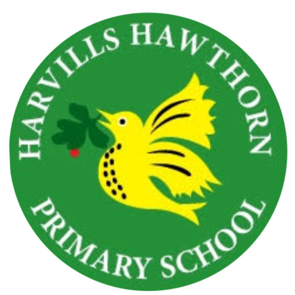 Harvills Hawthorn Primary School