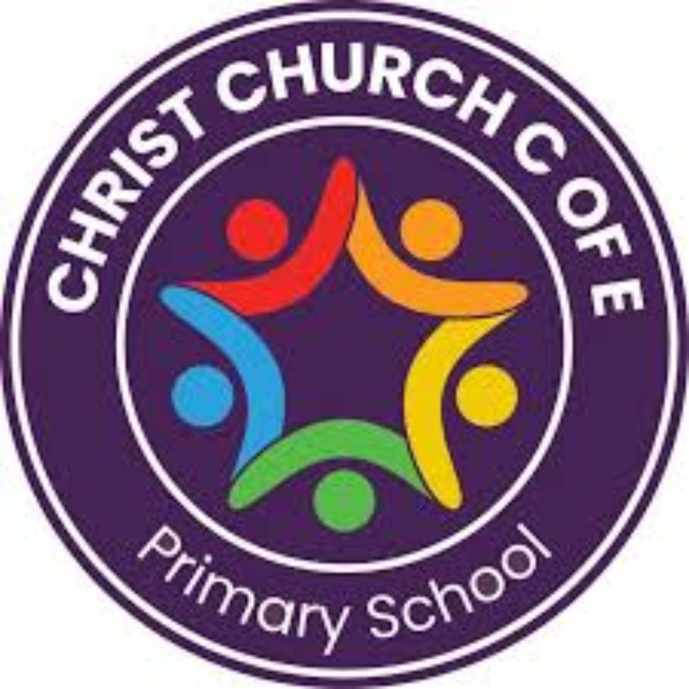 Christ Church Primary Oldbury