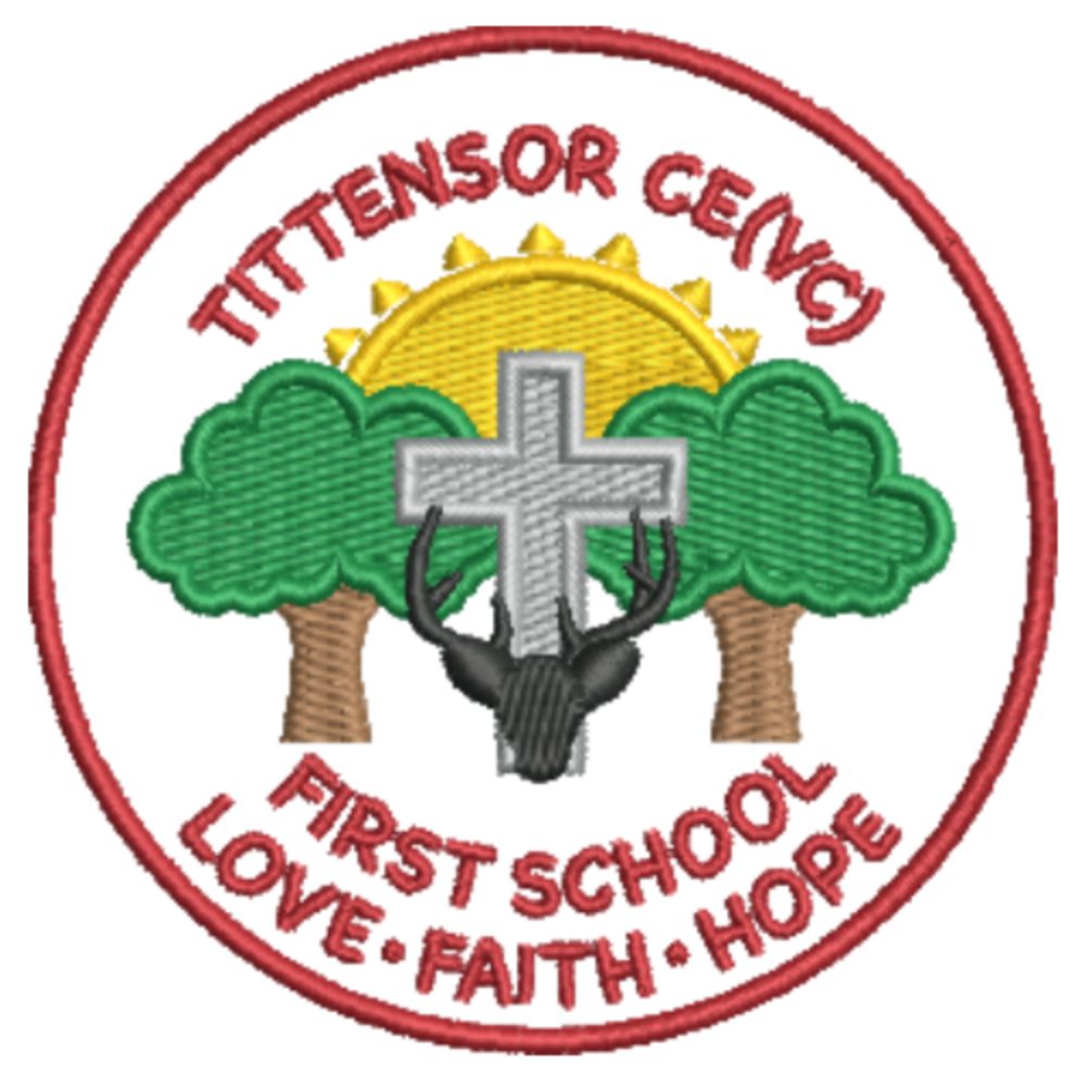 Tittensor First School