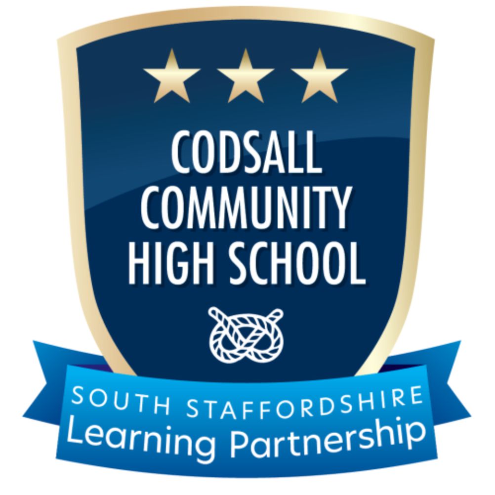 Codsall High School