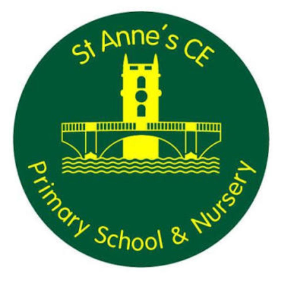 St Annes Primary Bewdley AVAILABLE 14th SEPTEMBER