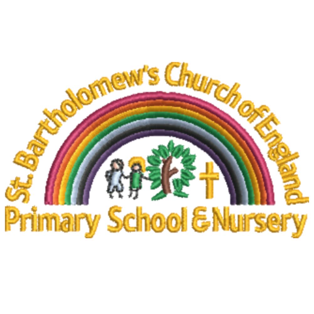St Bartholomew's C of E Primary School