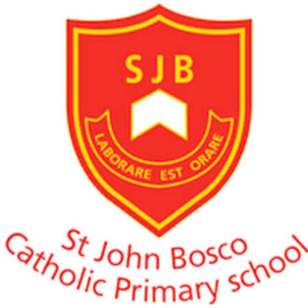 St John Bosco Catholic Primary School