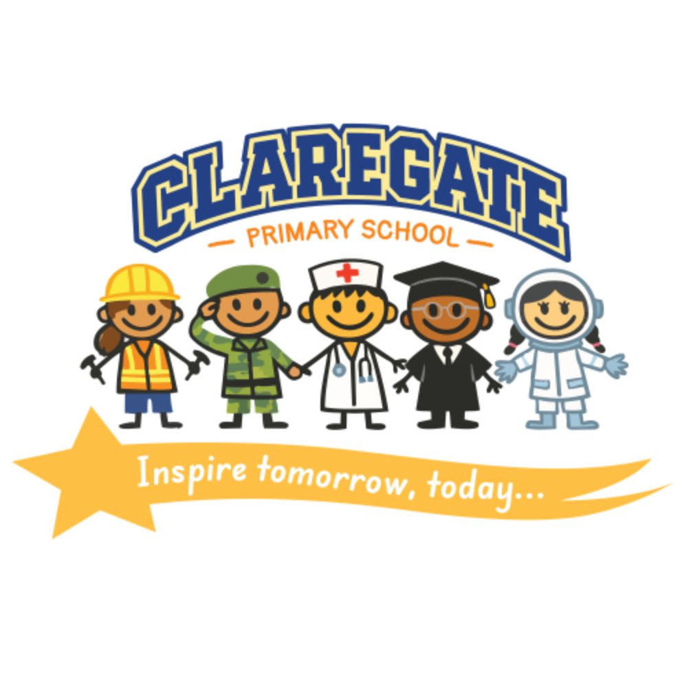 Claregate Primary School